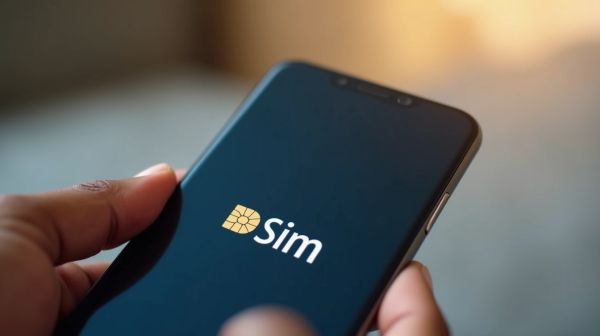 Choisir l'eSIM Sénégal : une alternative surprenante aux prépayés