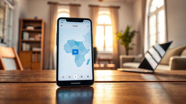 Top raisons d'opter pour l'eSIM au Sénégal plutôt que le prépayé
