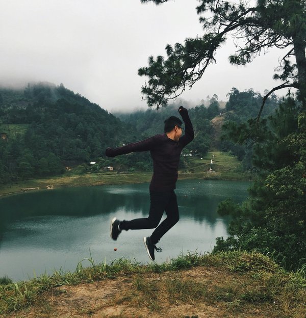 Peut-on louer une cabane en forêt en Finlande avec des excursions en traîneau à chiens et des ateliers de survie?