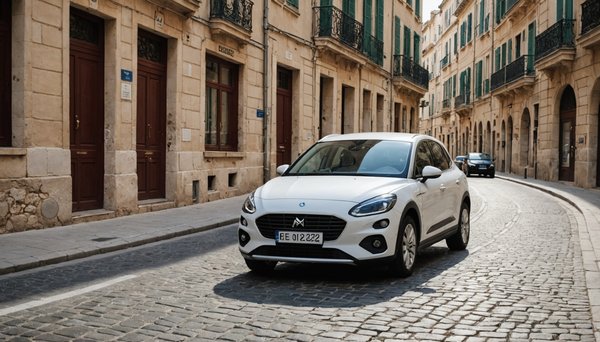 Louer une voiture à marseille : guide pratique et offres avantageuses